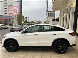 مرسيدس بنز GLE
